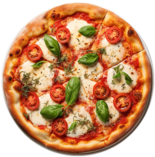 pizza tomate à Emporter à  saint pierre d autils 27950
