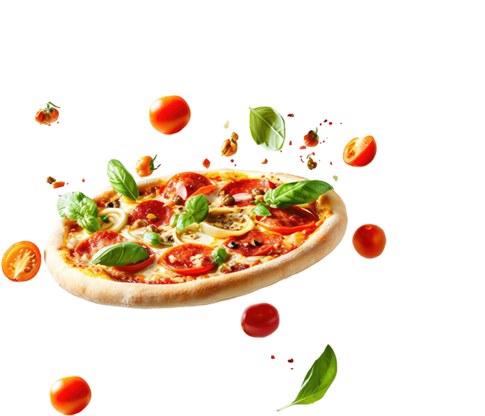 Commander en click and collect vos pizzas à  saint pierre d autils 27950